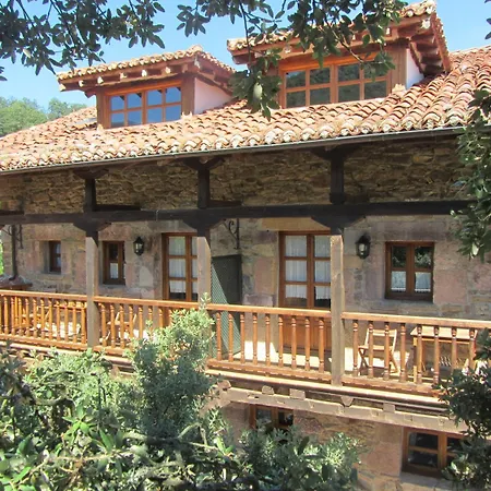 La Casa De Las Arcas-3